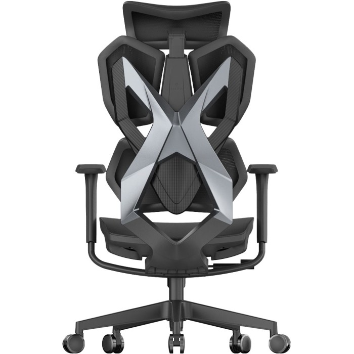 Крісло геймерське Sihoo Xallking X5C Mesh Black (X5C-301)