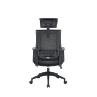 Крісло офісне OfficePro Harmony OC310-B-B-B (OC310-B-B-B)