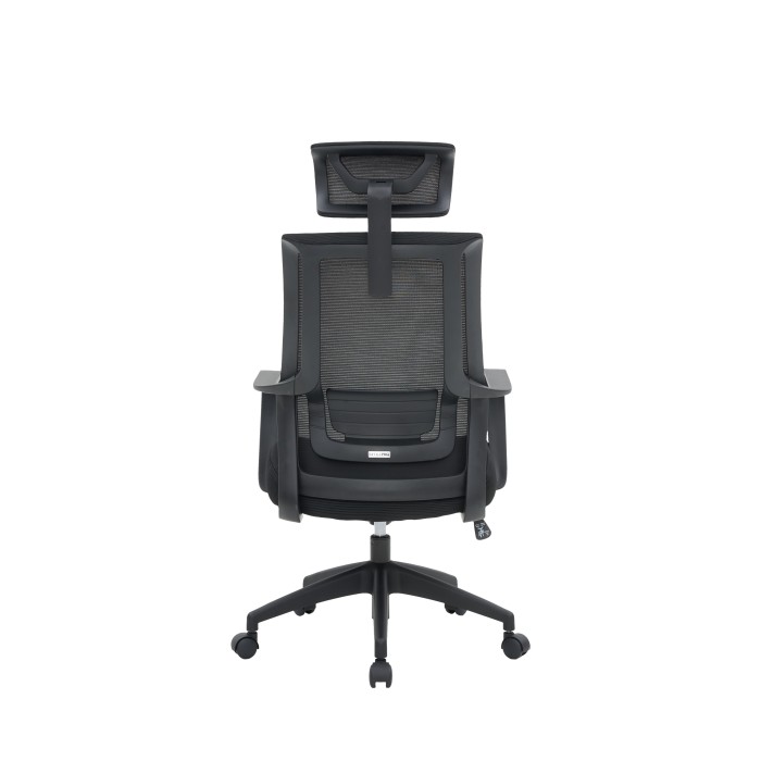 Крісло офісне OfficePro Harmony OC310-B-B-B (OC310-B-B-B)