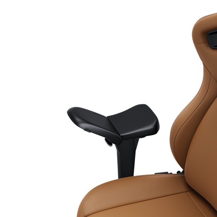 Крісло ігрове Anda Seat Kaiser 4 Brown Size L (AD12YDDC-L-20-K-PV/C)