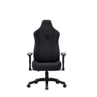 Крісло ігрове Anda Seat Novis L Fabric Dark Gray Size L (AD23-L-01-GB-F)