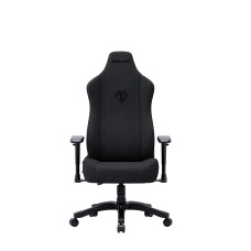 Крісло ігрове Anda Seat Novis L Fabric Dark Gray Size L (AD23-L-01-GB-F)