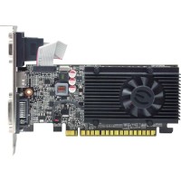 Відеокарта EVGA GeForce GT 610 1GB DDR3 (01G-P3-2615-KR)