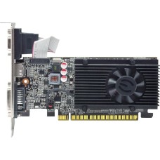 Відеокарта EVGA GeForce GT 610 1GB DDR3 (01G-P3-2615-KR)