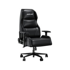 Крісло ігрове Anda Seat X1 Gaming Sofa Black PVC (AD-W-SF01-04-B-PV)