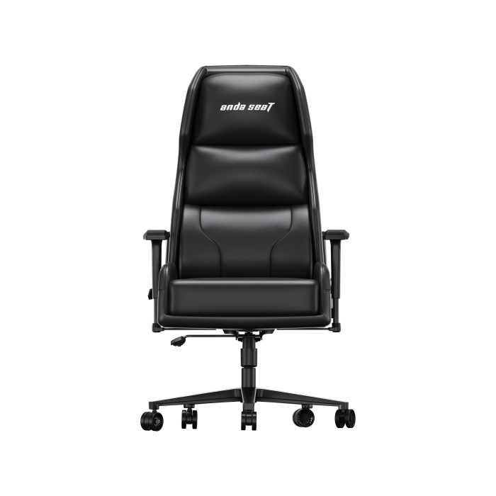 Крісло ігрове Anda Seat X1 Gaming Sofa Black PVC (AD-W-SF01-04-B-PV)