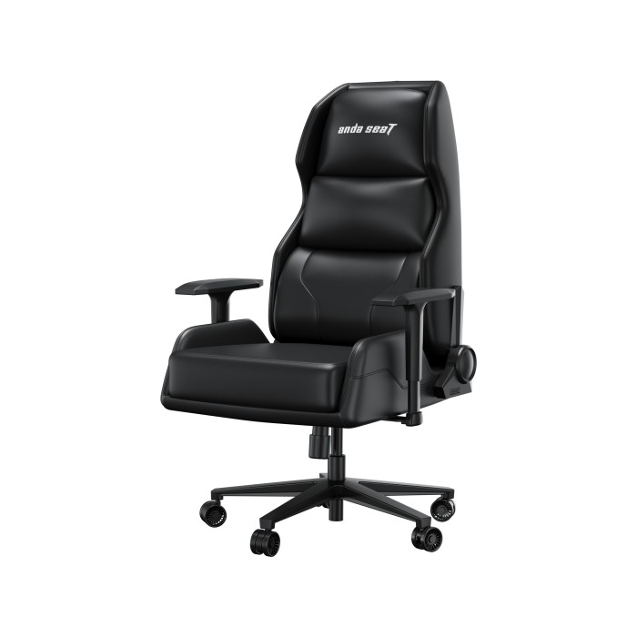 Крісло ігрове Anda Seat X1 Gaming Sofa Black PVC (AD-W-SF01-04-B-PV)