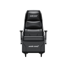 Крісло ігрове Anda Seat X3 Gaming Sofa Black PVC (AD-W-SF03-04-B-PV)