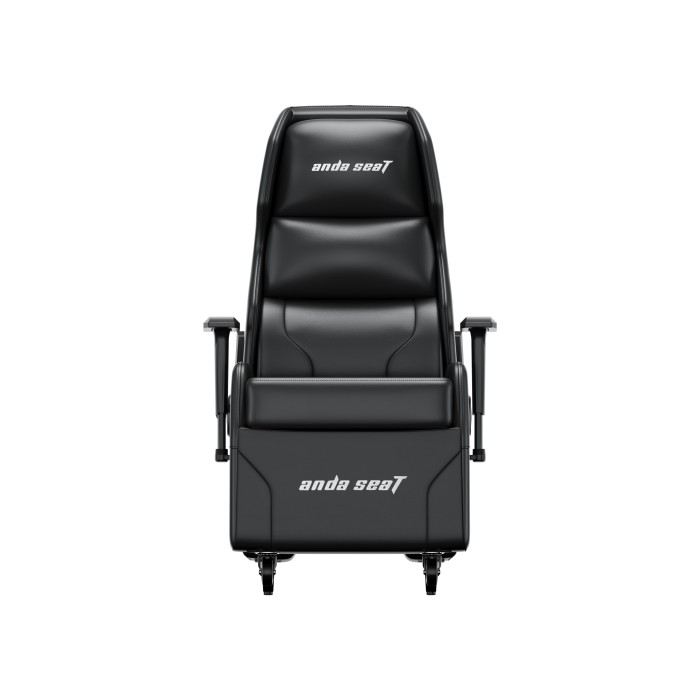 Крісло ігрове Anda Seat X3 Gaming Sofa Black PVC (AD-W-SF03-04-B-PV)