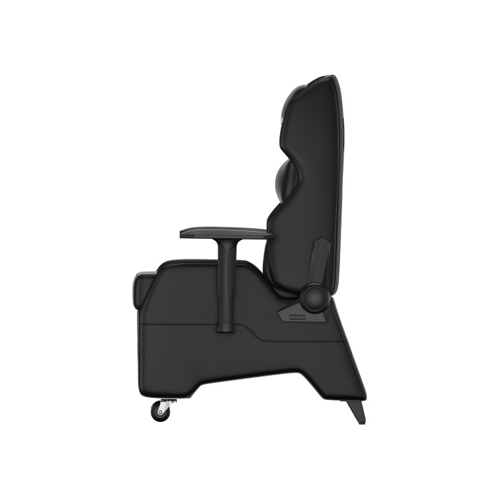 Крісло ігрове Anda Seat X3 Gaming Sofa Black PVC (AD-W-SF03-04-B-PV)