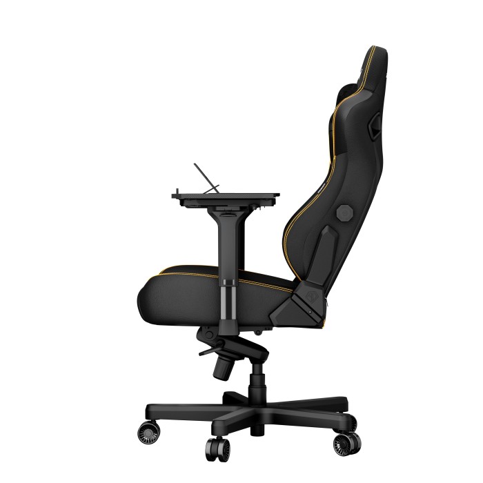 Магнітний стіл для крісла Anda Seat Kaiser 3 (AC-AD12YDC-D-B-01)