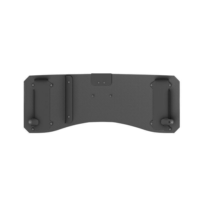 Магнітний стіл для крісла Anda Seat Kaiser 3 (AC-AD12YDC-D-B-01)