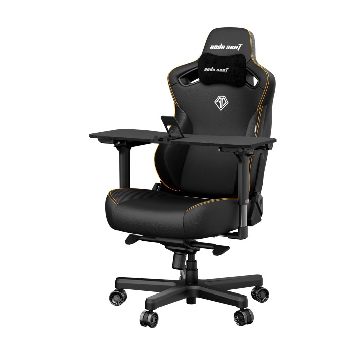 Магнітний стіл для крісла Anda Seat Kaiser 3 (AC-AD12YDC-D-B-01)