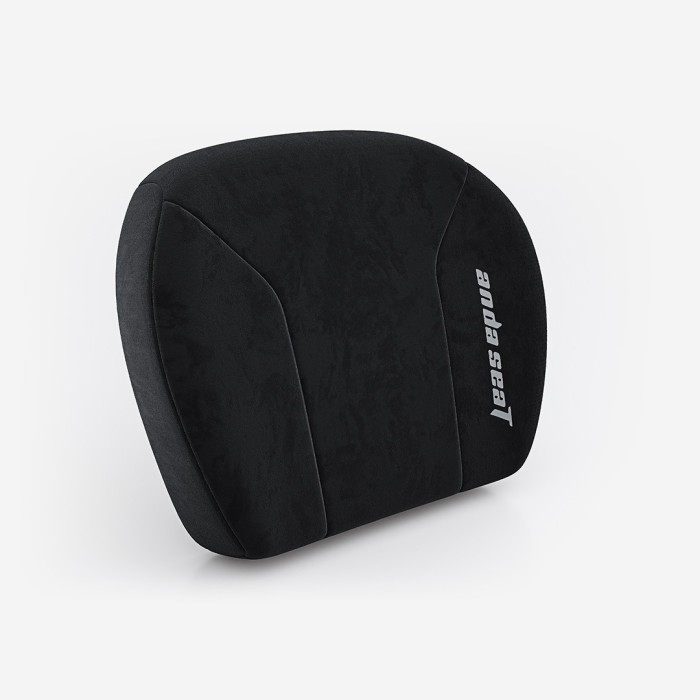 Подушка для попереку Anda Seat Novis Lumbar Pillow Black Size L (AC-YZ-AD23L-B-F-J)