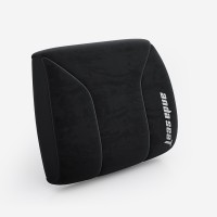 Подушка для попереку Anda Seat Novis Lumbar Pillow Black Size XL (AC-YZ-AD23XL-B-F-J)