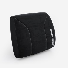 Подушка для попереку Anda Seat Novis Lumbar Pillow Black Size XL (AC-YZ-AD23XL-B-F-J)