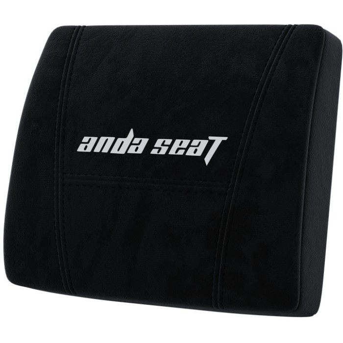 Подушка для ігрового крісла Anda Seat (AC-AD12YDC-XL-01-B-LP)