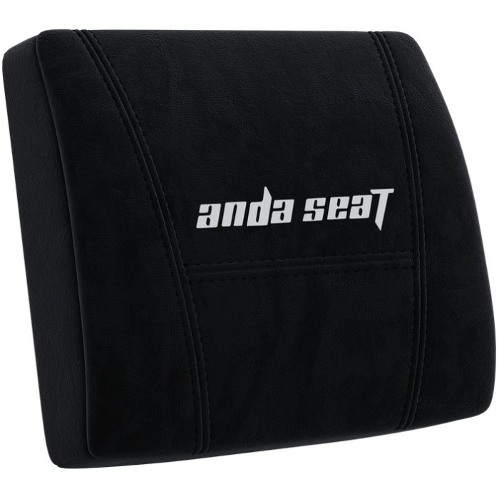 Подушка для ігрового крісла Anda Seat (AC-AD12YDC-XL-01-B-LP)
