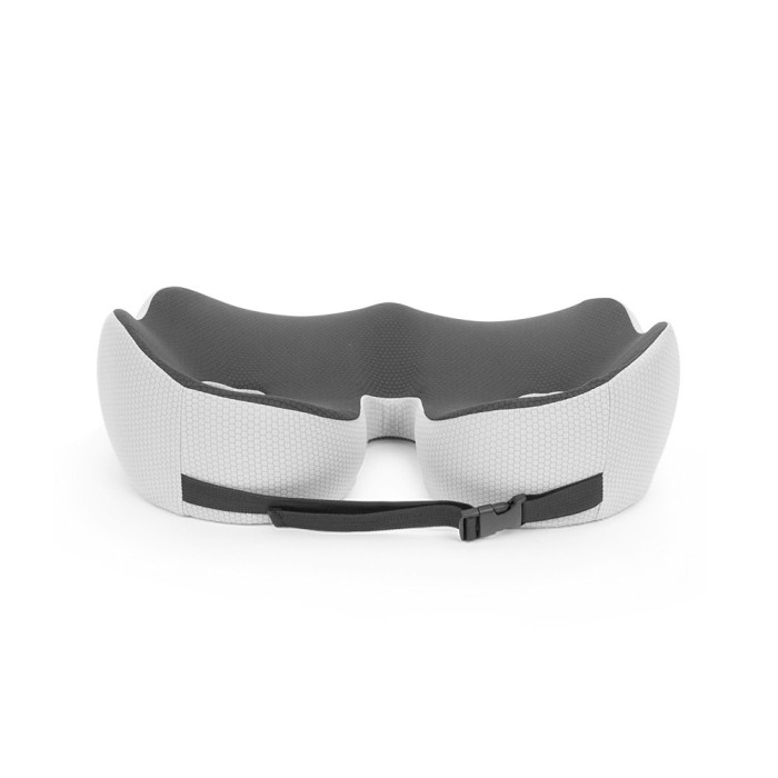 Ергономічна подушка для сидіння OfficePro SP770DG Dark Gray (SP770DG)