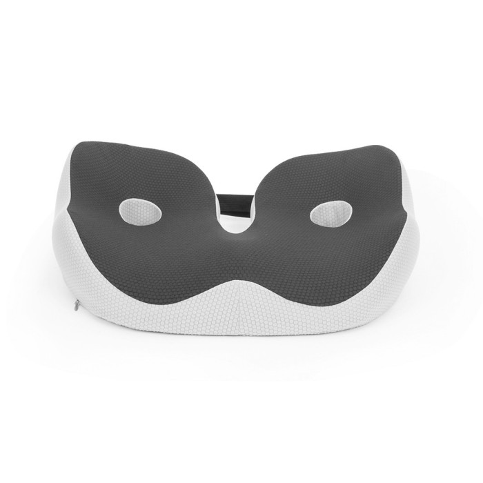 Ергономічна подушка для сидіння OfficePro SP770DG Dark Gray (SP770DG)