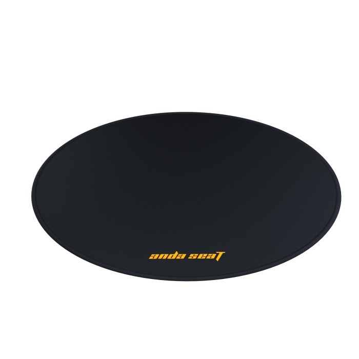 Захисний килимок під крісло Anda Seat Floormat Black (AC-DT-01-B)