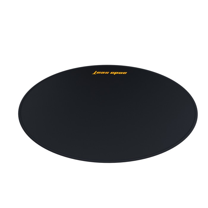 Захисний килимок під крісло Anda Seat Floormat Black (AC-DT-01-B)