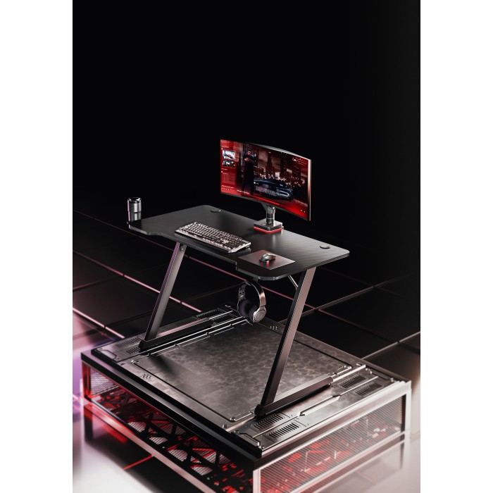 Комп’ютерний стіл GamePro GD012 (GD012)