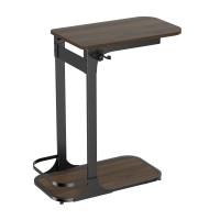 Приставний столик із тримачем для гарнітури OfficePro SD137DW (SD137DW)