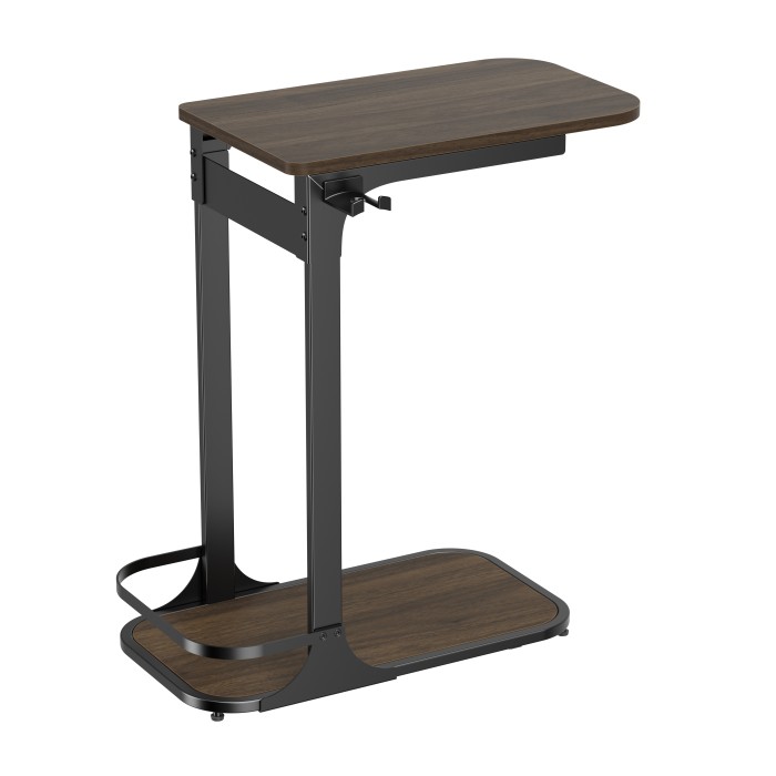 Приставний столик із тримачем для гарнітури OfficePro SD137DW (SD137DW)