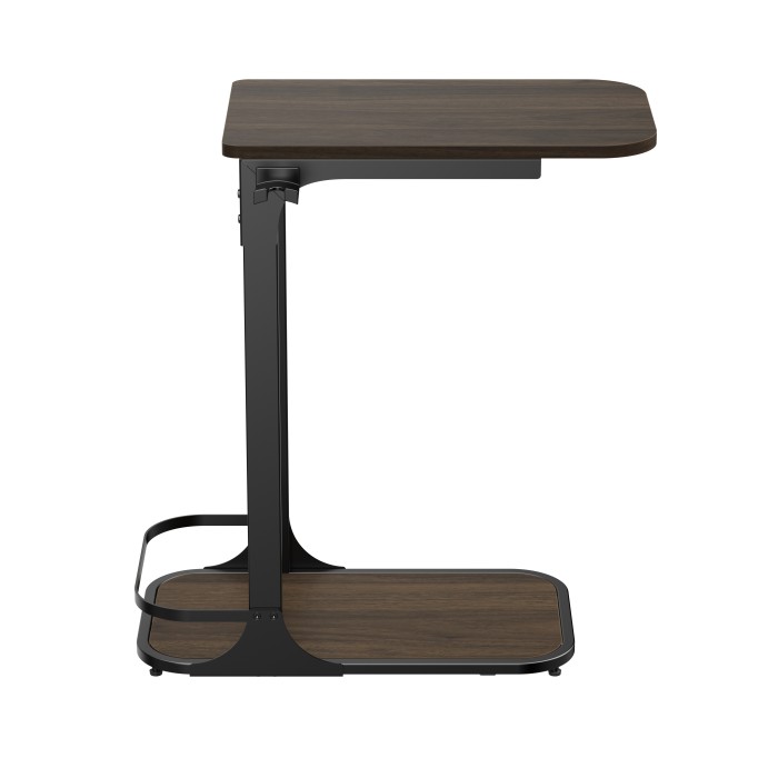 Приставний столик із тримачем для гарнітури OfficePro SD137DW (SD137DW)