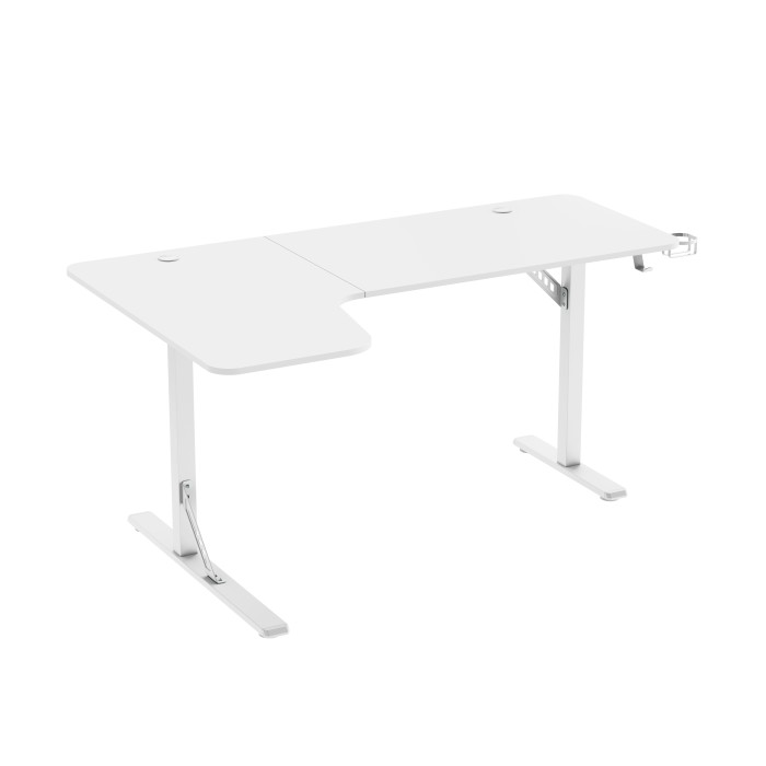 Комп’ютерний стіл GamePro GDC216W (GDC216W)