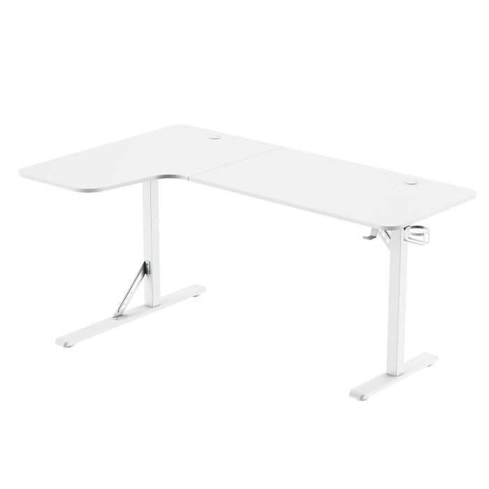 Комп’ютерний стіл GamePro GDC216W (GDC216W)