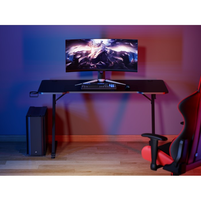 Комп’ютерний стіл GamePro GD014 (GD014)