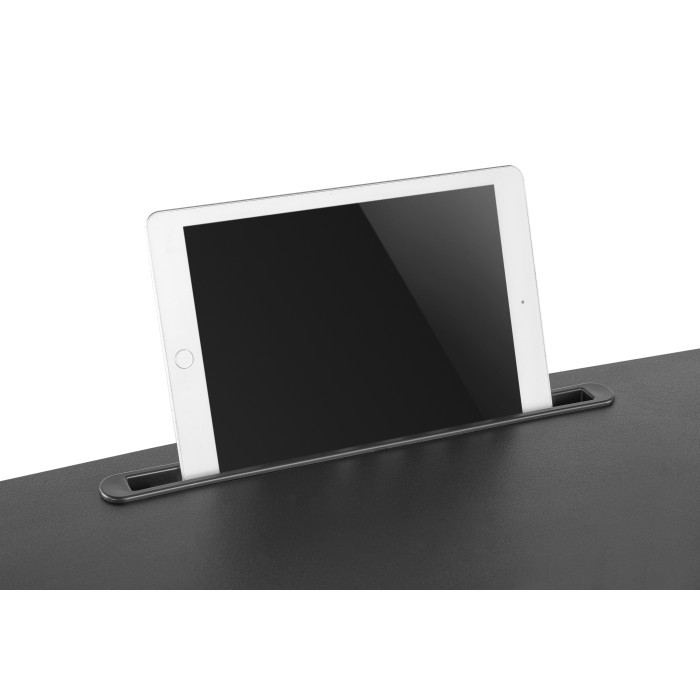 Офісний стіл з регулюванням висоти OfficePro ODM380B (ODM380B)