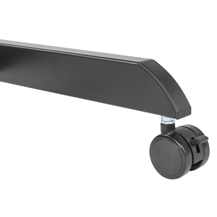 Офісний стіл з регулюванням висоти OfficePro ODM380B (ODM380B)