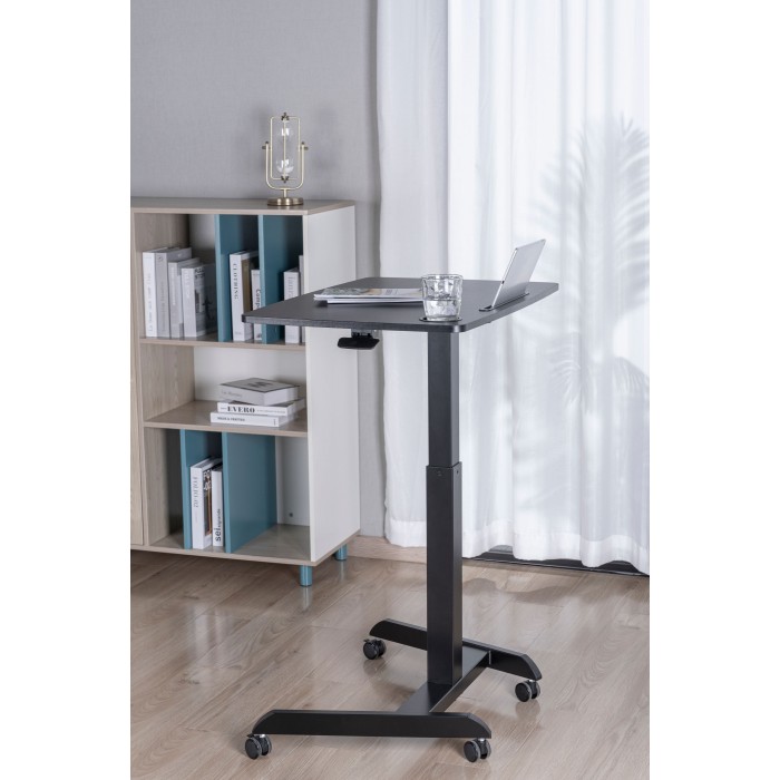 Офісний стіл з регулюванням висоти OfficePro ODM380B (ODM380B)