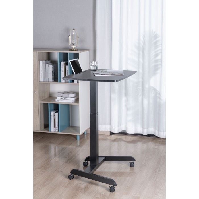 Офісний стіл з регулюванням висоти OfficePro ODM380B (ODM380B)