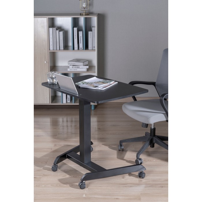 Офісний стіл з регулюванням висоти OfficePro ODM380B (ODM380B)