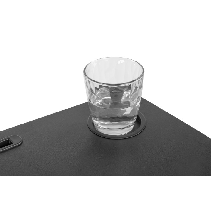 Офісний стіл з регулюванням висоти OfficePro ODM380B (ODM380B)