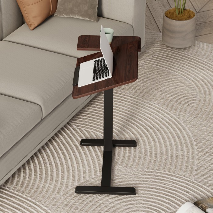 Офісний стіл з регулюванням висоти OfficePro ODM320DW (ODM320DW)