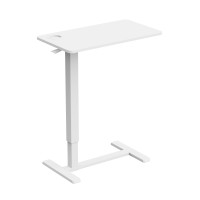 Офісний стіл з регулюванням висоти OfficePro ODM270W (ODM270W)