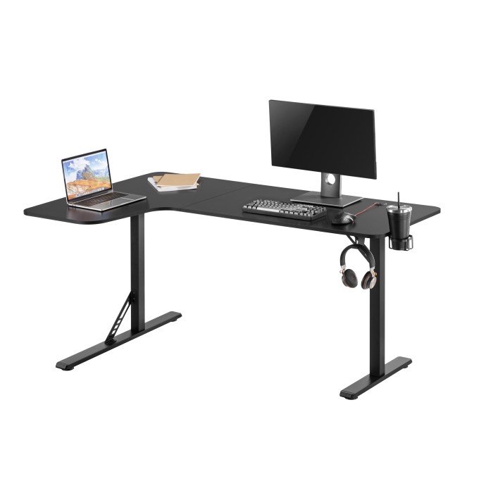 Комп’ютерний стіл GamePro GDC216 (GDC216)