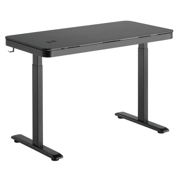 Комп’ютерний стіл з електрорегулюванням висоти OfficePro ODE111B (ODE111B)