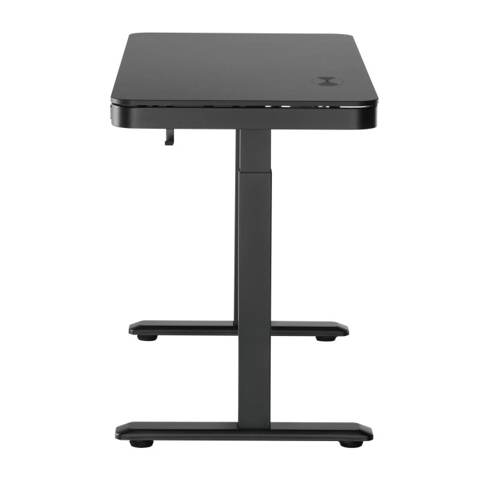 Комп’ютерний стіл з електрорегулюванням висоти OfficePro ODE111B (ODE111B)