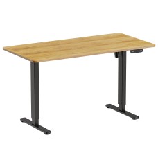 Комп’ютерний стіл з електрорегулюванням висоти OfficePro ODE1470LW (ODE1470LW)