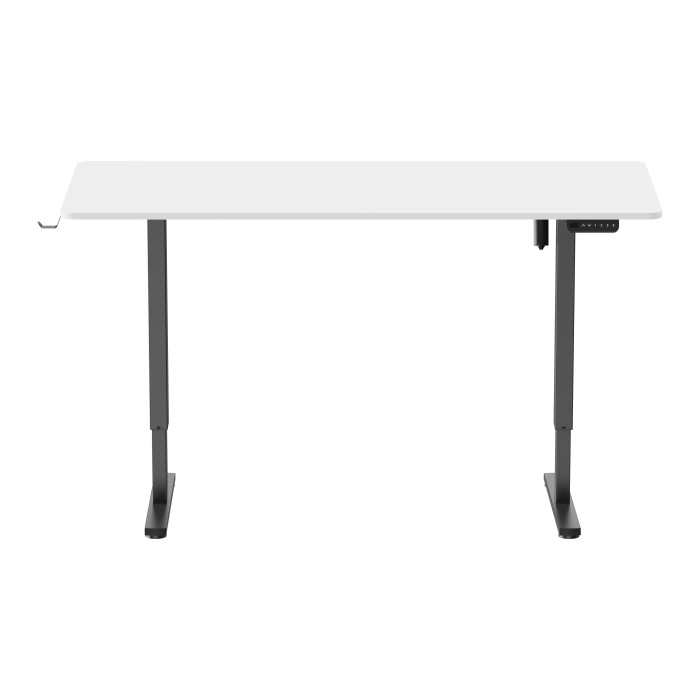 Комп’ютерний стіл з електрорегулюванням висоти OfficePro ODE1670WB (ODE1670WB)