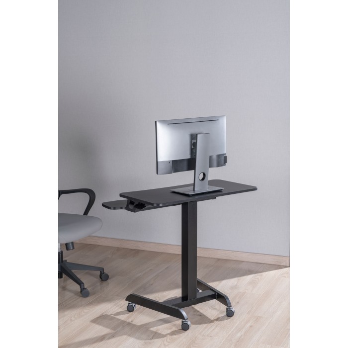 Офісний стіл з регулюванням висоти OfficePro ODM460B (ODM460B)