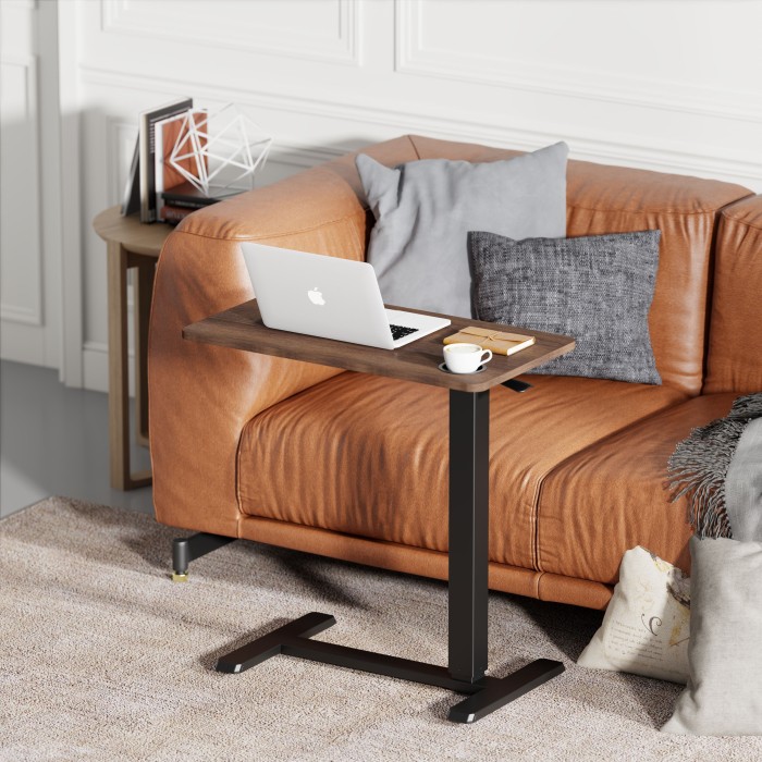 Офісний стіл з регулюванням висоти OfficePro ODM270DW (ODM270DW)