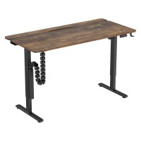 Комп’ютерний стіл з електрорегулюванням висоти OfficePro ODE1575DW (ODE1575DW)