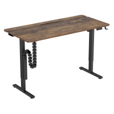 Комп’ютерний стіл з електрорегулюванням висоти OfficePro ODE1575DW (ODE1575DW)